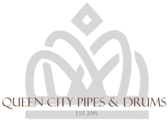 Queen City Pipes & Drums